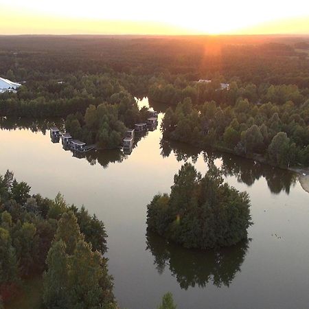 Hotel Bispinger Heide By Center Parcs Bispingen Εξωτερικό φωτογραφία
