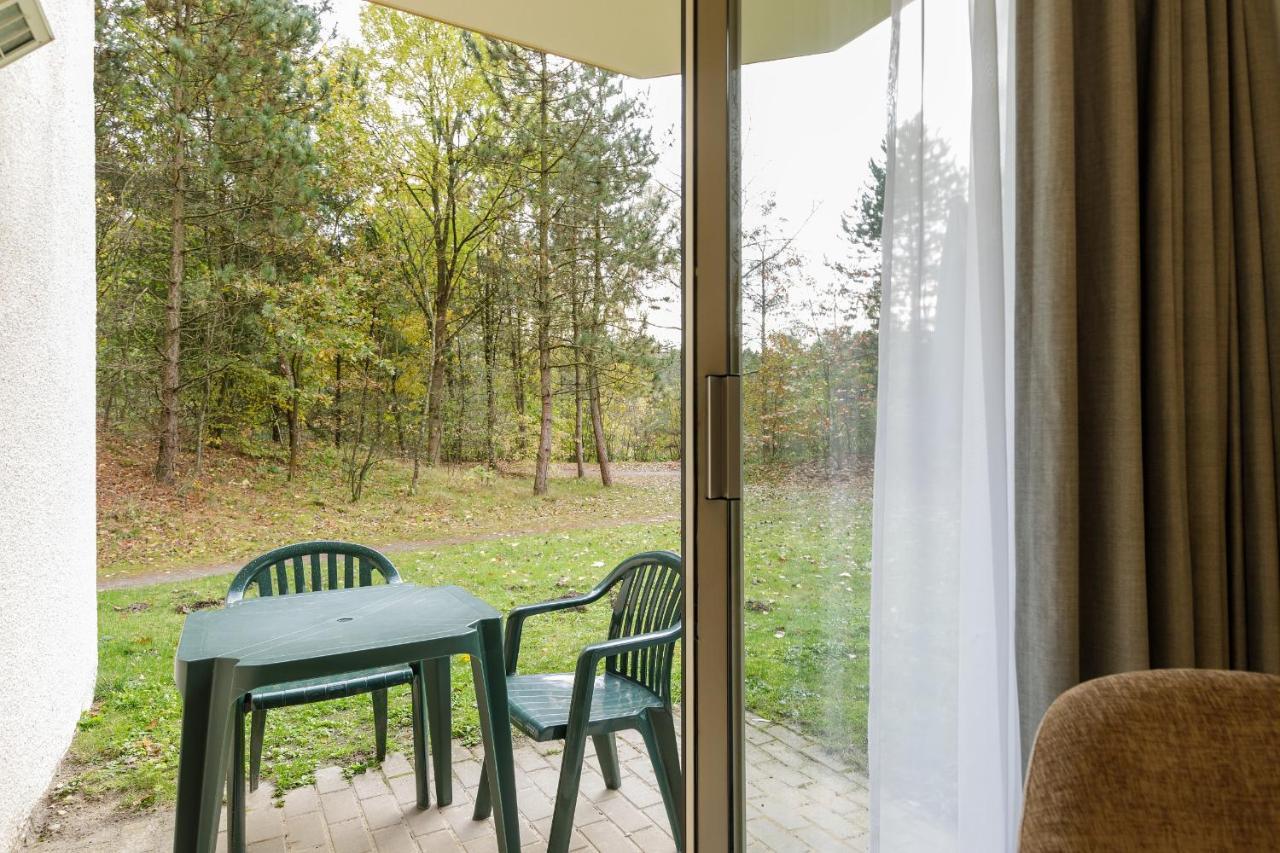 Hotel Bispinger Heide By Center Parcs Bispingen Εξωτερικό φωτογραφία