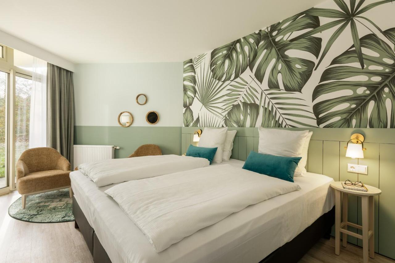 Hotel Bispinger Heide By Center Parcs Bispingen Εξωτερικό φωτογραφία