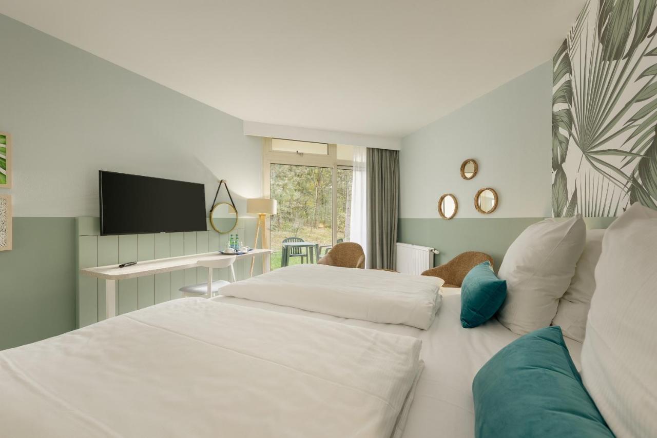 Hotel Bispinger Heide By Center Parcs Bispingen Εξωτερικό φωτογραφία
