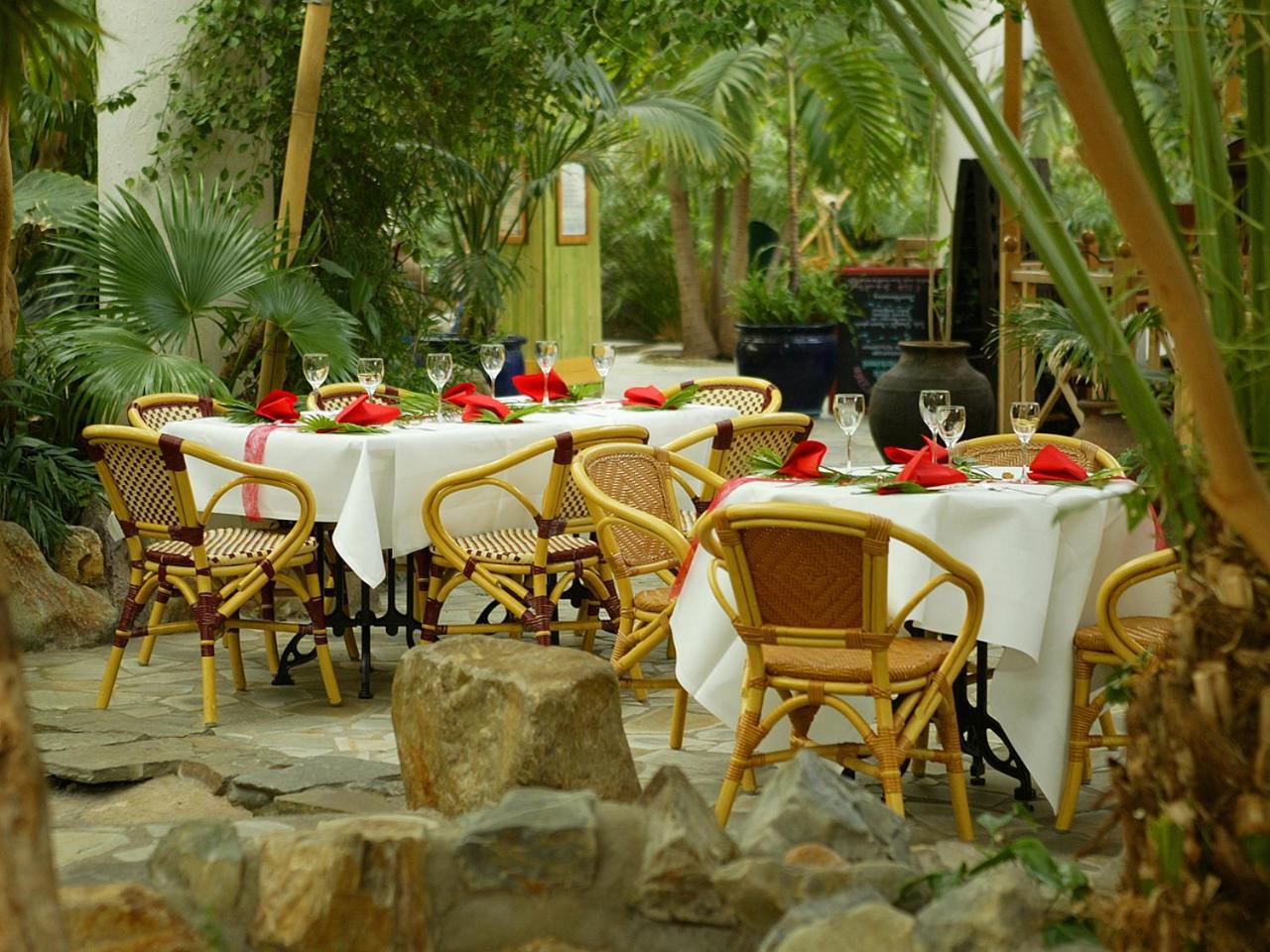 Hotel Bispinger Heide By Center Parcs Bispingen Εξωτερικό φωτογραφία
