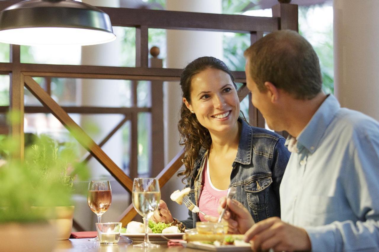 Hotel Bispinger Heide By Center Parcs Bispingen Εξωτερικό φωτογραφία